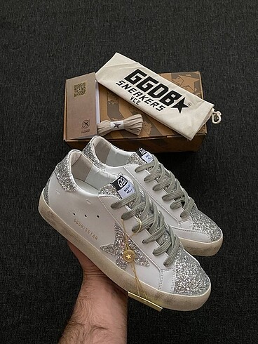Golden Goose Deluxe Golden Goose Deluxe
