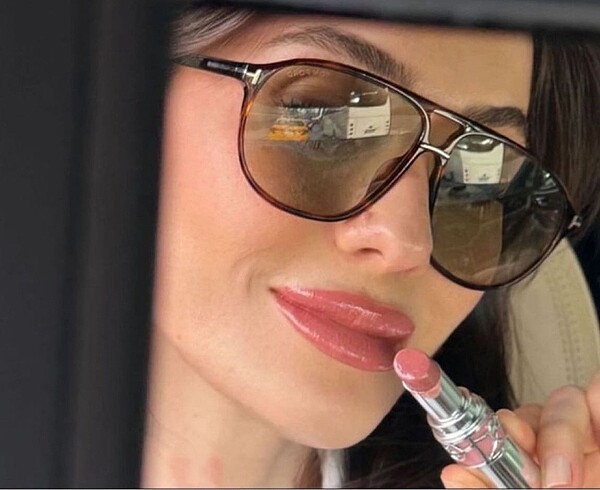 TOM FORD GÖZLÜK