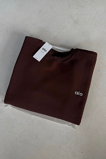 Alo sweatshirt
