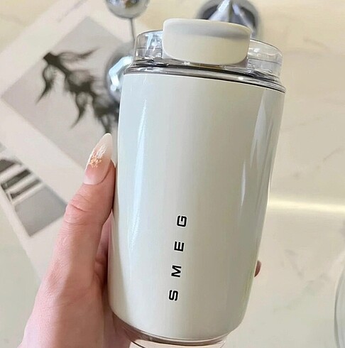 Smeg termos 240ml