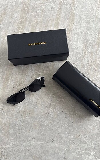 Balenciaga Sun Glasses