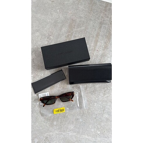 Ysl SUNGLASSES