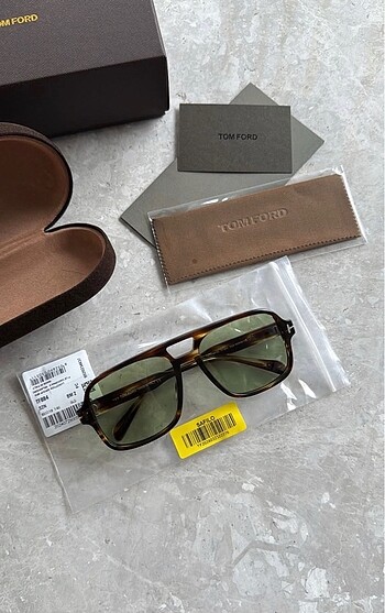 TOM FORD SUNGLASSES
