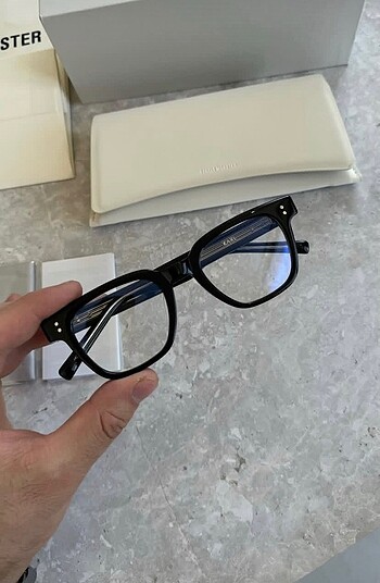 Gentle Monster GENTLE MONSTER GLASSES