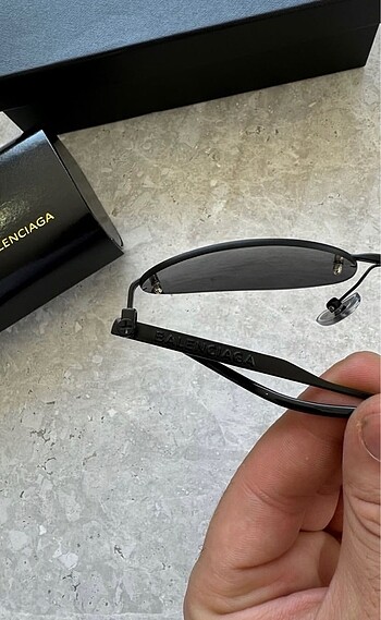 Balenciaga BALENCİAGA SUNGLASSES