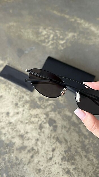 Saint Laurent SAINT LAURENT SUNGLASSES