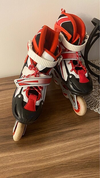 Paten 38-41 uyumlu