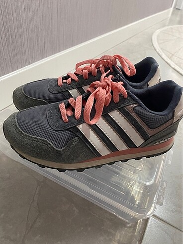 Adidas Orijinal Adidas Ayakkabı