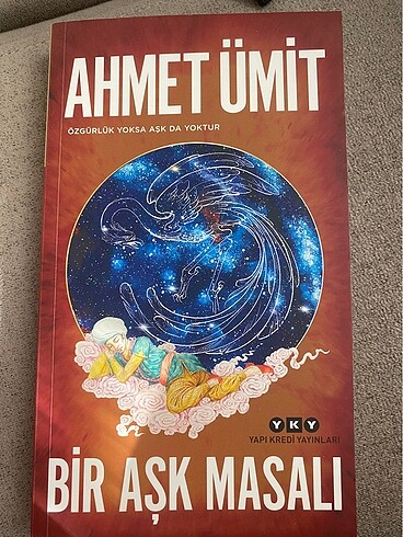Ahmet ümit