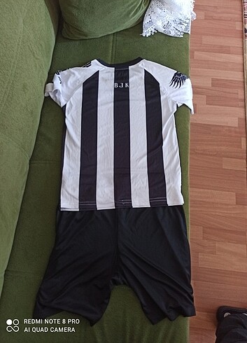 Nike Orjinal Beşiktaş Forması