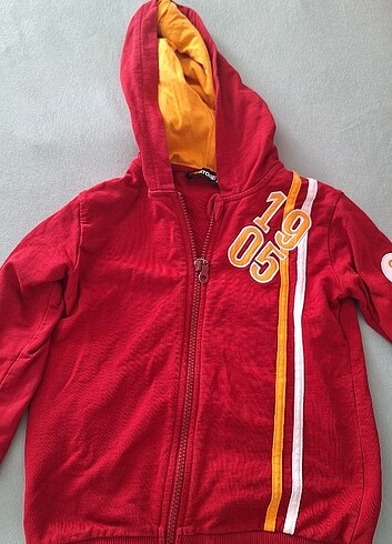 Gs sweatshirt