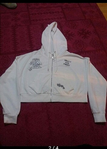 Defacto kisa sweat