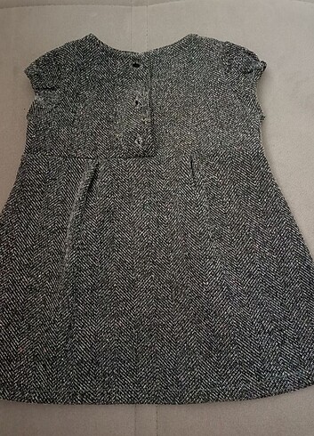 LC Waikiki Kız bebek elbise
