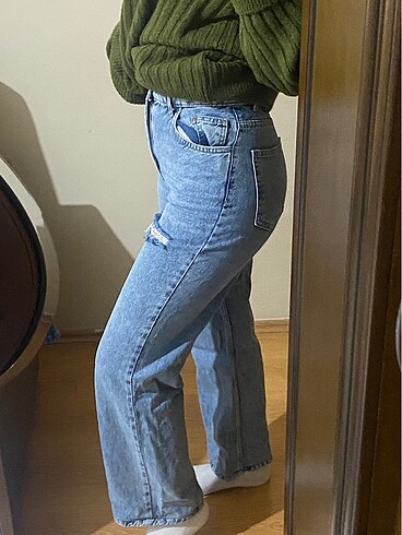 Trendyol & Milla kot jean