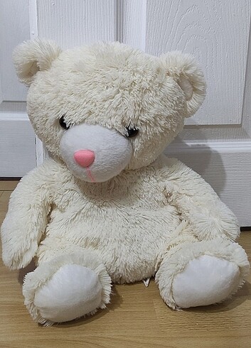 Beden Peluş Ayı