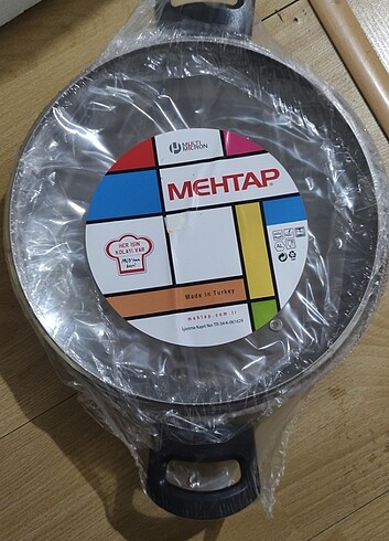 Mehtap Granit Karnıyarık 26 cm