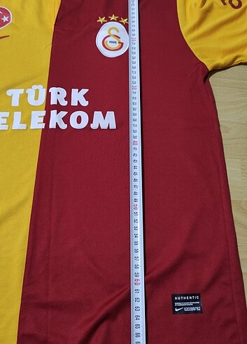 l Beden Galatasaray Parçalı Forma
