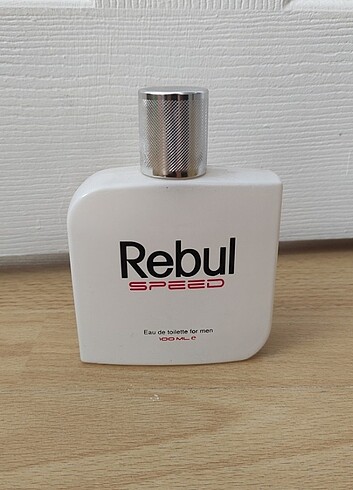 Rebul SPEED REBUL PRESTIGE 2 Parfüm 