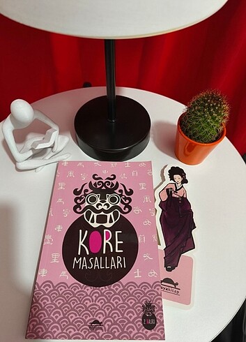 Kore Masalları