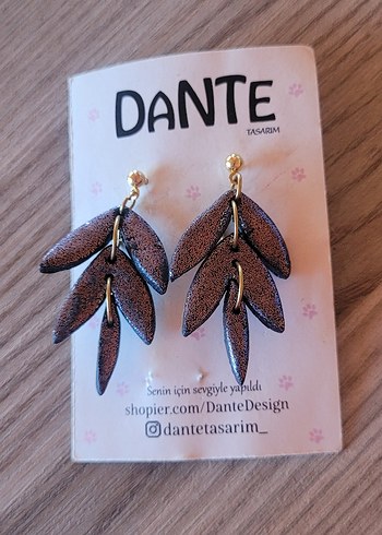 Accessorize Parla Küpe