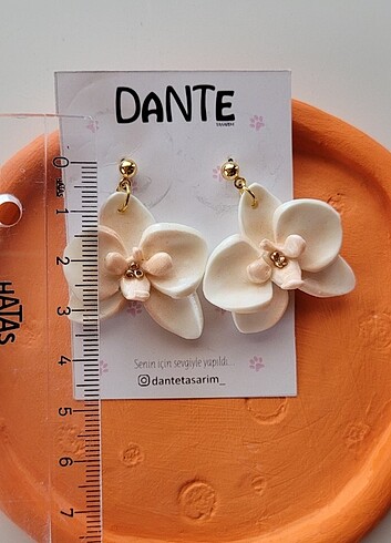 Accessorize Gelin Küpesi