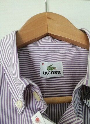 Lacoste 41 beden