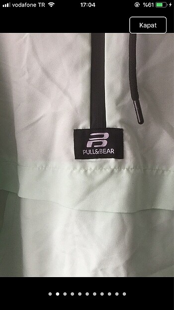 Pull and Bear Pull bear mont