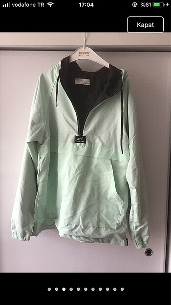 m Beden Pull bear mont