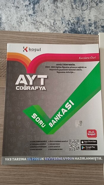 Soru Bankası
