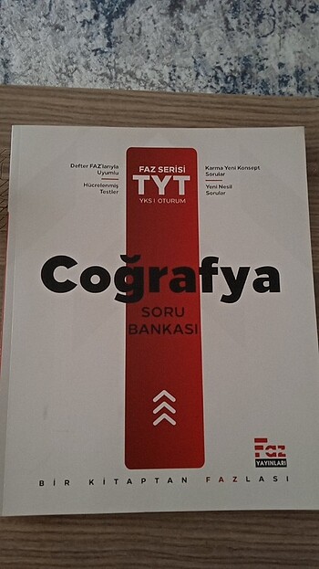  Soru Bankası