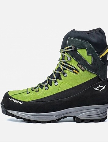 Qartal Bot - Görsel 3