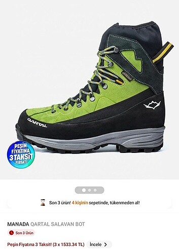 Qartal Bot - Görsel 4