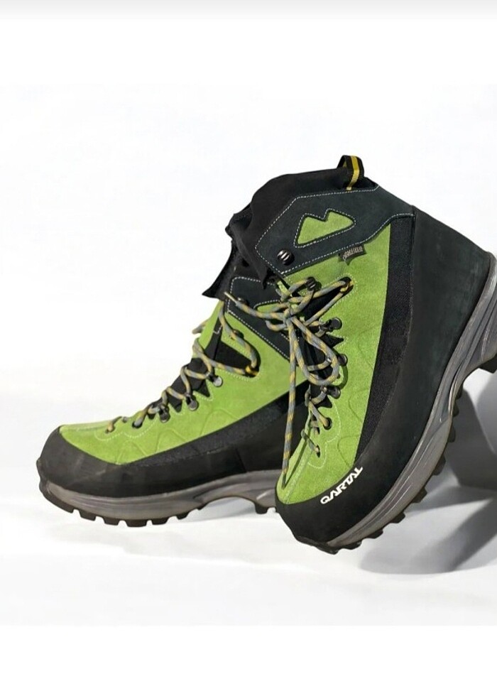 Qartal Bot - Görsel 2