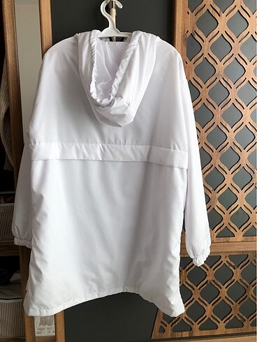 diğer Beden Yağmurluk sweat