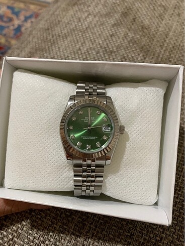 Kadın Rolex Saat