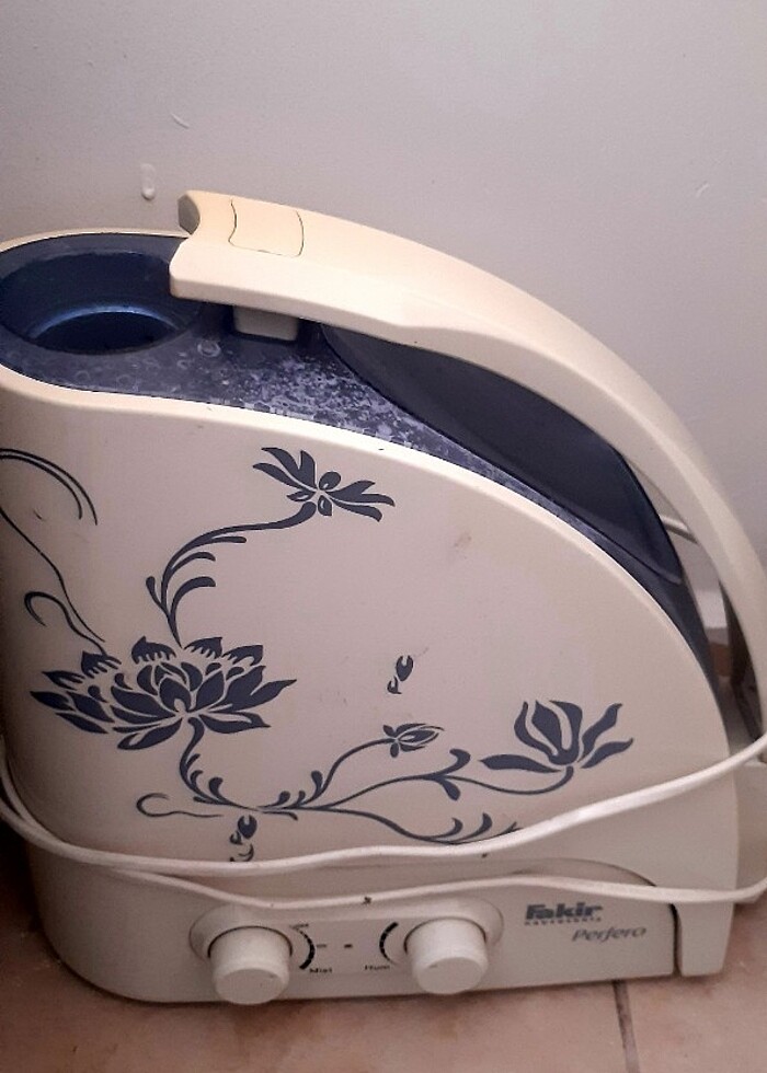 Hava temizliğiycisi - Görsel 3