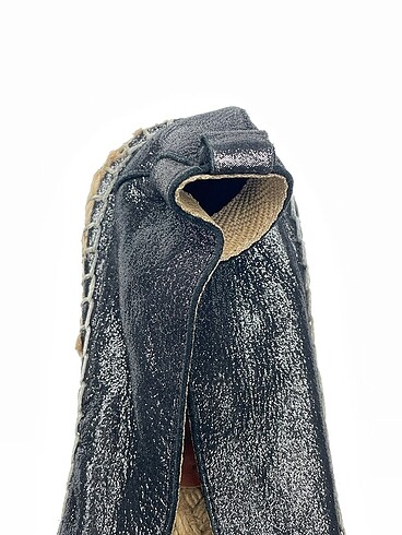 Vintage Love Espadril %70 İndirimli. - Görsel 4