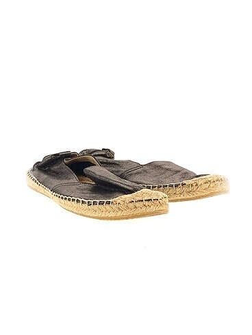 Vintage Love Espadril %70 İndirimli. - Görsel 2