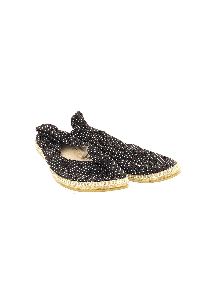 Vintage Love Espadril %70 İndirimli. - Görsel 2