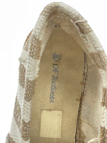 Defacto Espadril %70 İndirimli. - Görsel 4