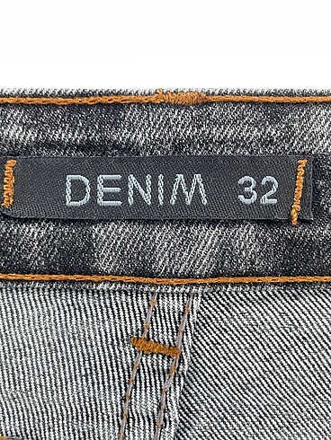 32 Beden çeşitli Renk Vintage Love Jean / Kot %70 İndirimli.