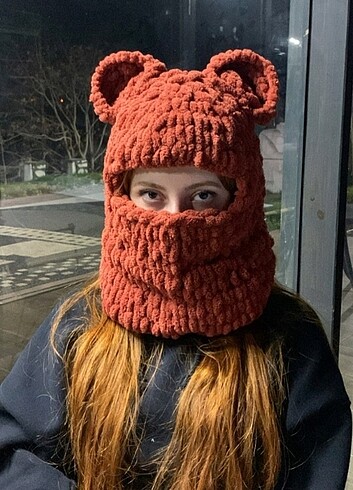 Balaclava Bere