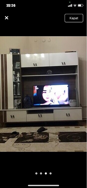 Beden Ünite