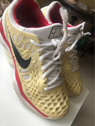 Nike zoom38,5 Spor ayakkabı
