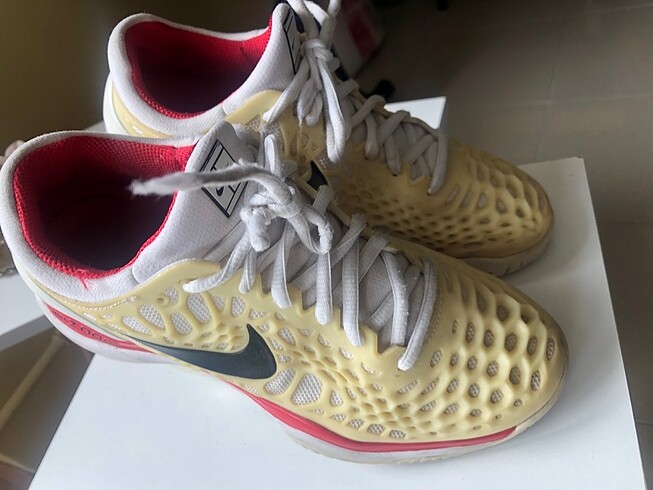 Nike Nike zoom38,5 Spor ayakkabı