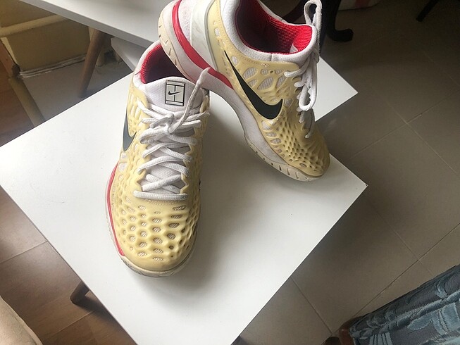 38 Beden Nike zoom38,5 Spor ayakkabı