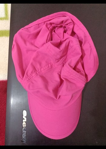 Decathlon uv korumalı Decathlon şapka