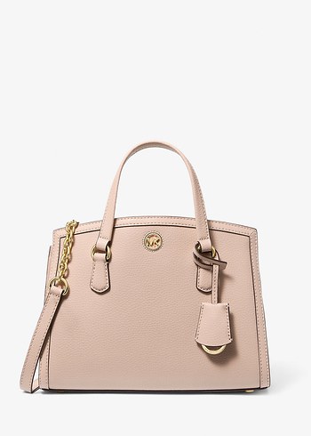 Michael Kors Deri Çapraz Çanta