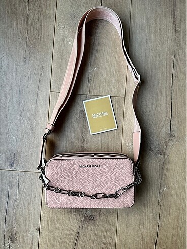 Michael Kors askılı çanta