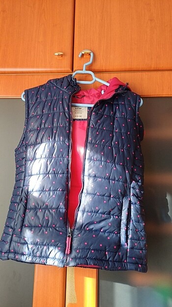 LC Waikiki Şişme mont